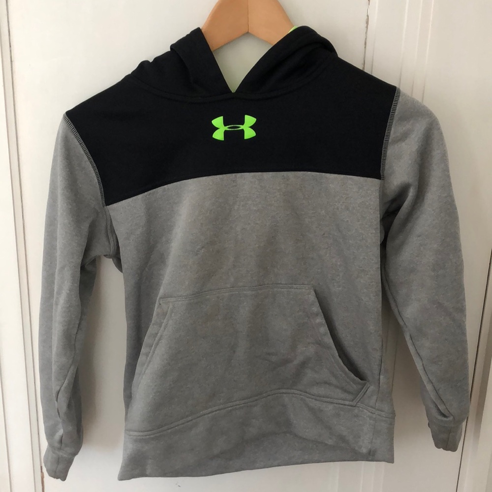 Under Armour Hoodie